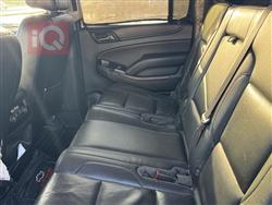 Chevrolet Suburban